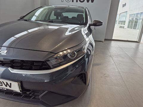kia, cerato, sedan 1.6 mpı elegance otomatik, otomatik, benzin 2.el otomobil | renew 7