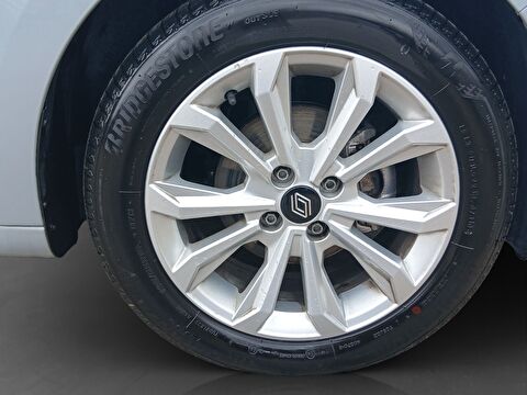 renault, clio, 1.0 tce evolution x-tronic, otomatik, benzin 2.el otomobil | renew 8