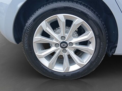 renault, clio, 1.0 tce evolution x-tronic, otomatik, benzin 2.el otomobil | renew 9