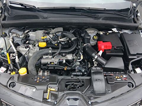 renault, clio, 1.0 tce evolution x-tronic, otomatik, benzin 2.el otomobil | renew 22