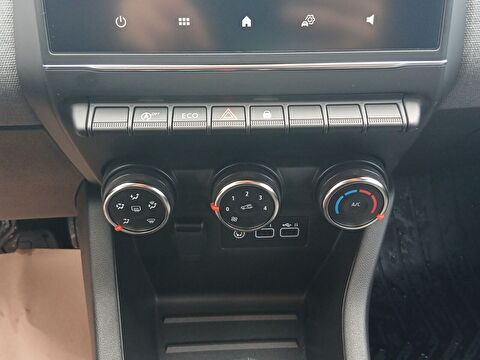 renault, clio, 1.0 tce evolution x-tronic, otomatik, benzin 2.el otomobil | renew 13