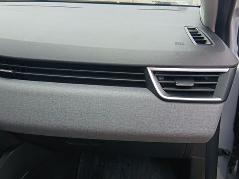 renault, clio, 1.0 tce evolution x-tronic, otomatik, benzin 2.el otomobil | renew 26