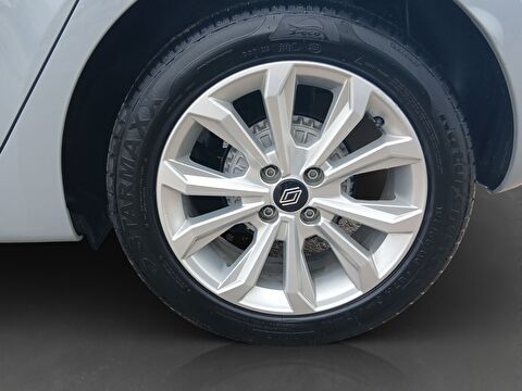 renault, clio, 1.0 tce evolution x-tronic, otomatik, benzin 2.el otomobil | renew 7