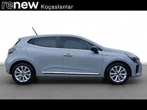 renault, clio, 1.0 tce evolution x-tronic, otomatik, benzin 2.el otomobil | renew 5