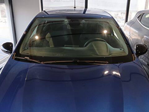 renault, clio, 1.0 tce evolution x-tronic, otomatik, benzin 2.el otomobil | renew 24