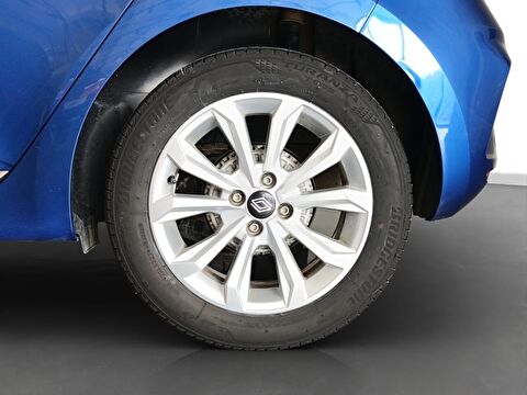 renault, clio, 1.0 tce evolution x-tronic, otomatik, benzin 2.el otomobil | renew 7