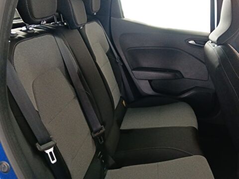 renault, clio, 1.0 tce evolution x-tronic, otomatik, benzin 2.el otomobil | renew 14