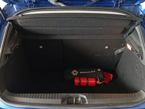 renault, clio, 1.0 tce evolution x-tronic, otomatik, benzin 2.el otomobil | renew 10