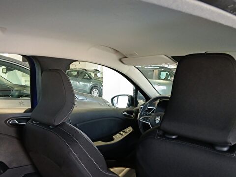 renault, clio, 1.0 tce evolution x-tronic, otomatik, benzin 2.el otomobil | renew 21