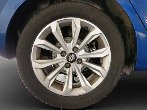 renault, clio, 1.0 tce evolution x-tronic, otomatik, benzin 2.el otomobil | renew 8