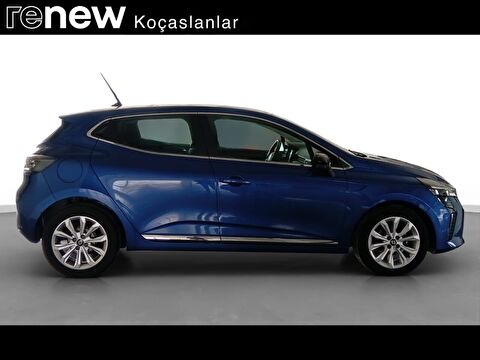 renault, clio, 1.0 tce evolution x-tronic, otomatik, benzin 2.el otomobil | renew 5