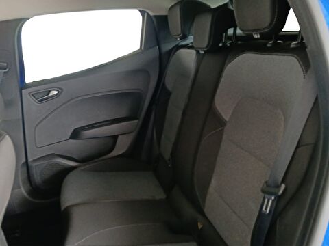 renault, clio, 1.0 tce evolution x-tronic, otomatik, benzin 2.el otomobil | renew 15