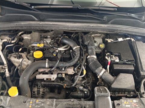 renault, clio, 1.0 tce evolution x-tronic, otomatik, benzin 2.el otomobil | renew 22