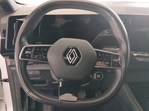 renault, austral, 1.3 mild hybrid techno, otomatik, hybrid 2.el otomobil | renew 19