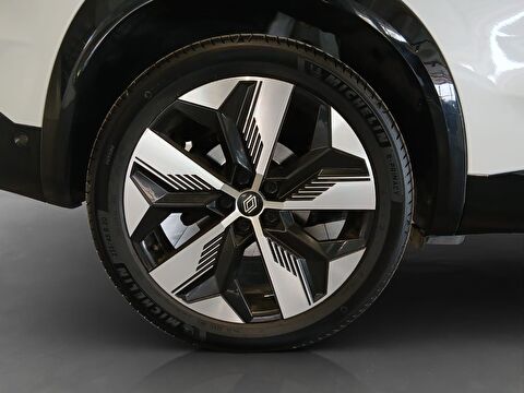 renault, austral, 1.3 mild hybrid techno, otomatik, hybrid 2.el otomobil | renew 7