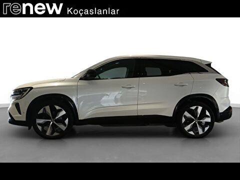 renault, austral, 1.3 mild hybrid techno, otomatik, hybrid 2.el otomobil | renew 4