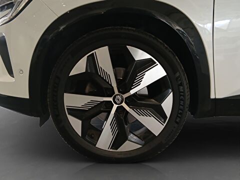 renault, austral, 1.3 mild hybrid techno, otomatik, hybrid 2.el otomobil | renew 8