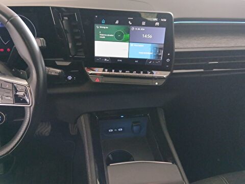 renault, austral, 1.3 mild hybrid techno, otomatik, hybrid 2.el otomobil | renew 13