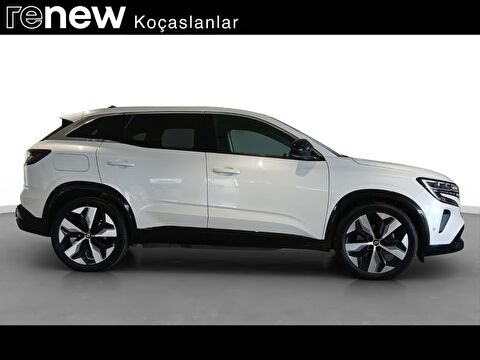 renault, austral, 1.3 mild hybrid techno, otomatik, hybrid 2.el otomobil | renew 5