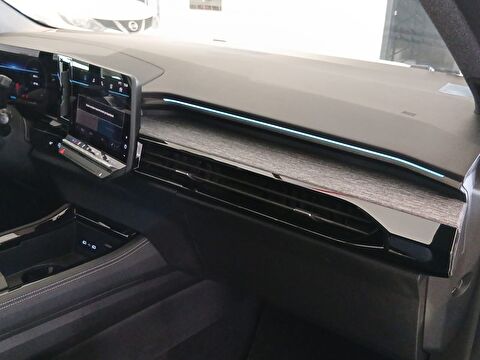 renault, austral, 1.3 mild hybrid techno, otomatik, hybrid 2.el otomobil | renew 26