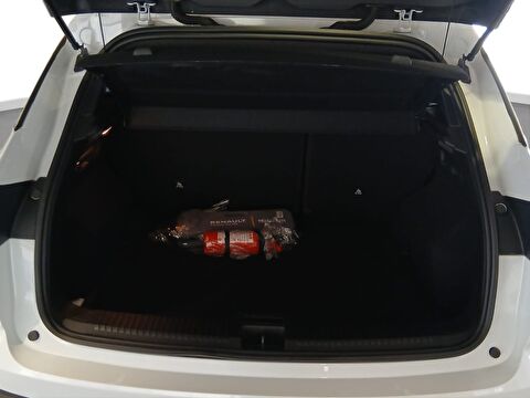 renault, austral, 1.3 mild hybrid techno, otomatik, hybrid 2.el otomobil | renew 10