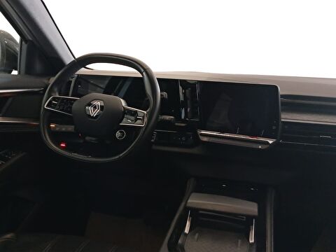 renault, austral, 1.3 mild hybrid techno, otomatik, hybrid 2.el otomobil | renew 11