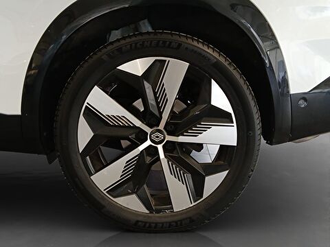 renault, austral, 1.3 mild hybrid techno, otomatik, hybrid 2.el otomobil | renew 9