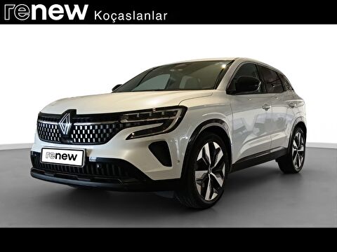 1.3 Mild Hybrid Techno, 2. el otomobil | renew