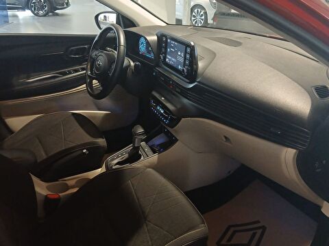 hyundai, bayon, 1.4mpı elite, otomatik, benzin 2.el otomobil | renew 26