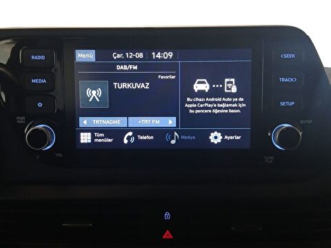 hyundai, bayon, 1.4mpı elite, otomatik, benzin 2.el otomobil | renew 17