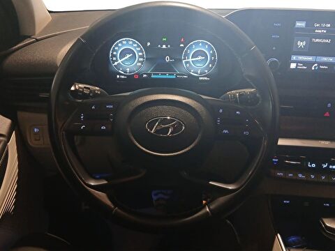 hyundai, bayon, 1.4mpı elite, otomatik, benzin 2.el otomobil | renew 19