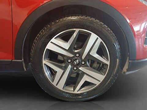 hyundai, bayon, 1.4mpı elite, otomatik, benzin 2.el otomobil | renew 6