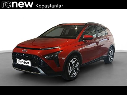 1.4MPI Elite, 2. el otomobil | renew
