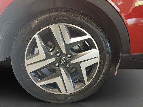 hyundai, bayon, 1.4mpı elite, otomatik, benzin 2.el otomobil | renew 9
