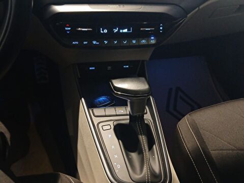hyundai, bayon, 1.4mpı elite, otomatik, benzin 2.el otomobil | renew 13