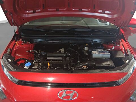 hyundai, bayon, 1.4mpı elite, otomatik, benzin 2.el otomobil | renew 22