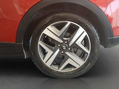 hyundai, bayon, 1.4mpı elite, otomatik, benzin 2.el otomobil | renew 8