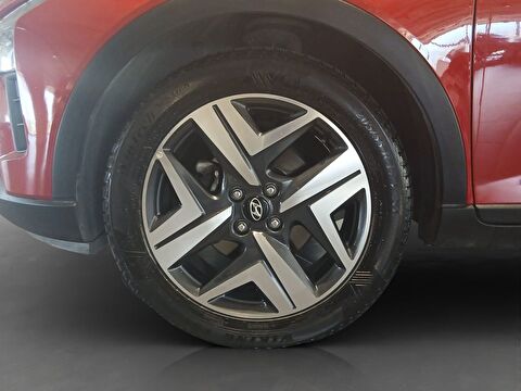 hyundai, bayon, 1.4mpı elite, otomatik, benzin 2.el otomobil | renew 7