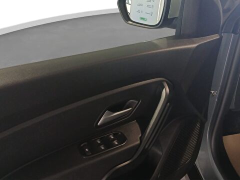 dacia, duster, 1.3 tce expression 4x2, otomatik, benzin 2.el otomobil | renew 25