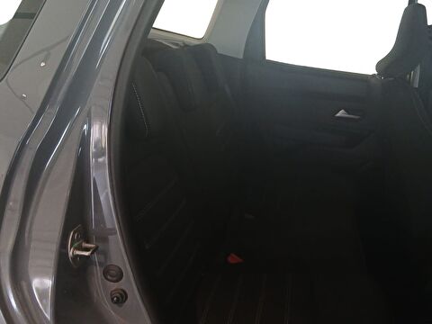 dacia, duster, 1.3 tce expression 4x2, otomatik, benzin 2.el otomobil | renew 14
