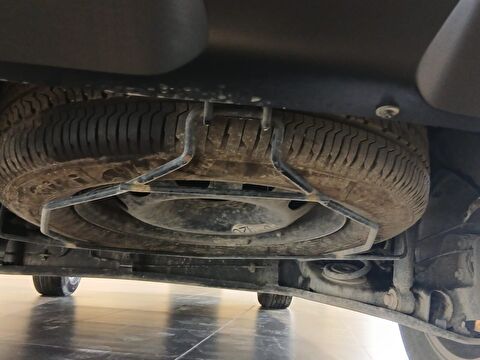 dacia, duster, 1.3 tce expression 4x2, otomatik, benzin 2.el otomobil | renew 23