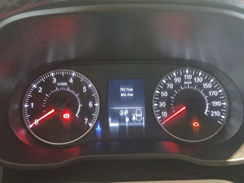 dacia, duster, 1.3 tce expression 4x2, otomatik, benzin 2.el otomobil | renew 12