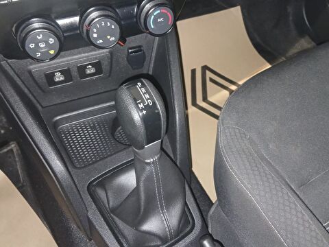 dacia, duster, 1.3 tce expression 4x2, otomatik, benzin 2.el otomobil | renew 18