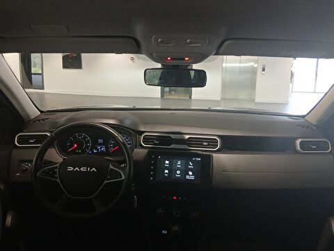 dacia, duster, 1.3 tce expression 4x2, otomatik, benzin 2.el otomobil | renew 20