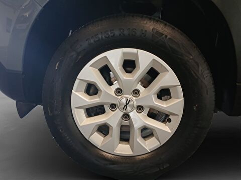 dacia, duster, 1.3 tce expression 4x2, otomatik, benzin 2.el otomobil | renew 9