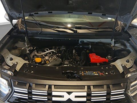 dacia, duster, 1.3 tce expression 4x2, otomatik, benzin 2.el otomobil | renew 22