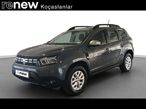 1.3 TCE Expression 4x2, 2. el otomobil | renew