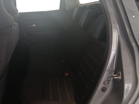 dacia, duster, 1.3 tce expression 4x2, otomatik, benzin 2.el otomobil | renew 15