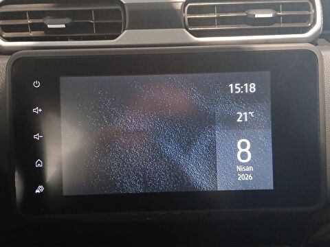 dacia, duster, 1.3 tce expression 4x2, otomatik, benzin 2.el otomobil | renew 17