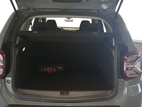 dacia, duster, 1.3 tce expression 4x2, otomatik, benzin 2.el otomobil | renew 10